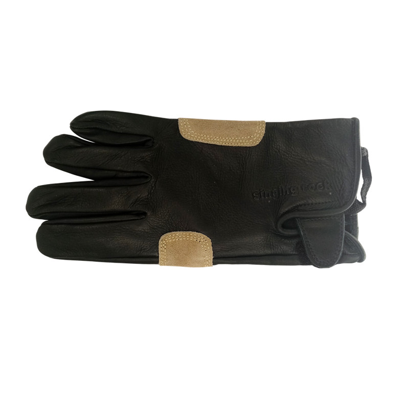 Singing rock 索乐克 GLOVES GRIPPY SIZE 全指手套 工业 速降