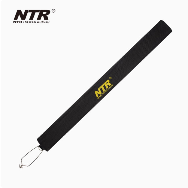 NTR/耐特尔 PVCP 绳索保护套 耐磨损轻量保护套