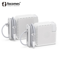 focomes is suitable for Apple notebook power supply case m1 data cable winding MacBook Air Pro