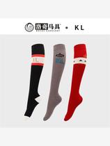 Knights equipped with horse stockings for men and women Rocky Machine 8111027