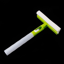 3 In 1 Spray Type Folded Brush Cleaner Car Window Cleansing A