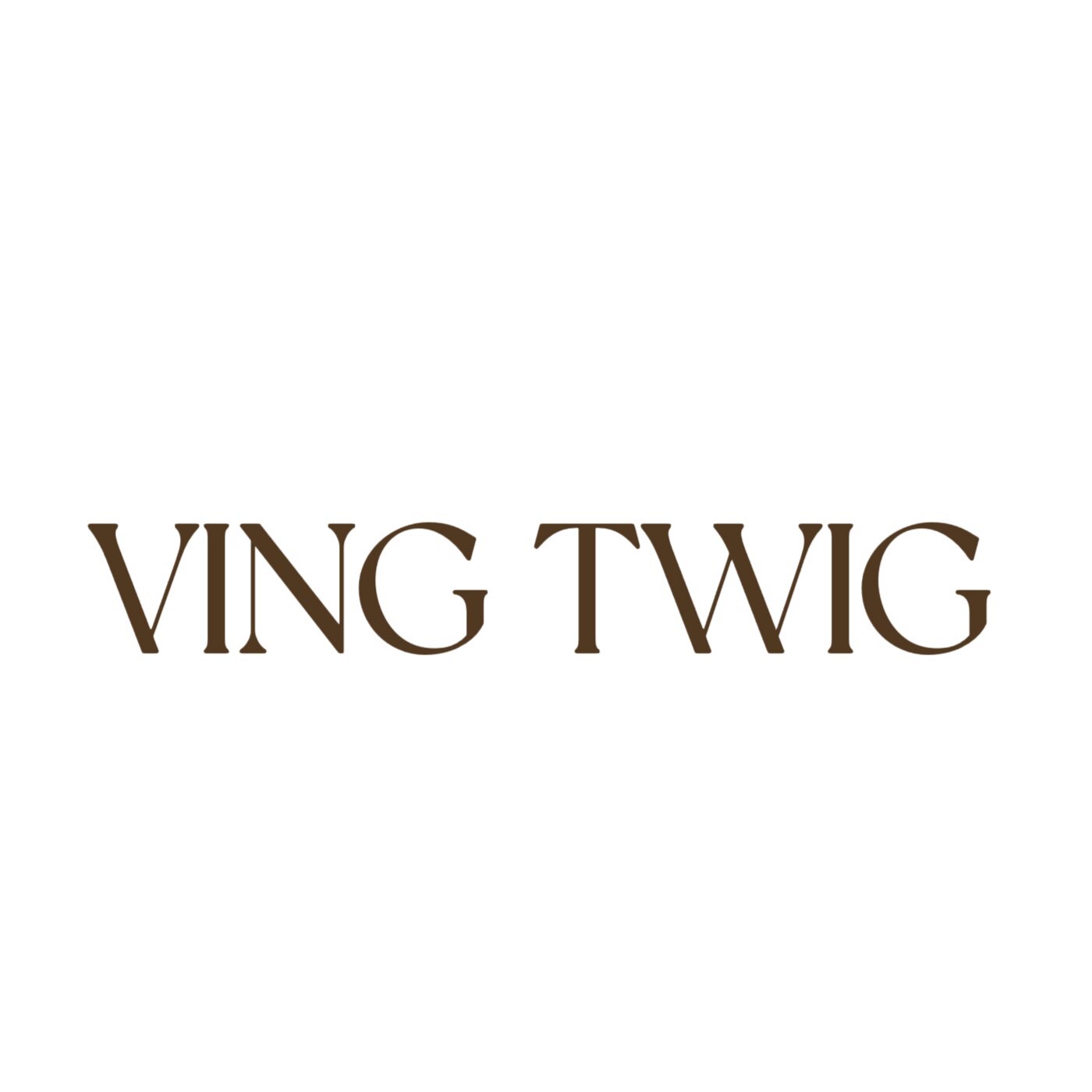 VING TWIG蔓与枝