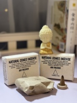 Nepal India LOTUS HANDMADE PLANT TAFRAGRANT NATURAL FLOWERS HERBS PLANT WOOD SMOKED INCENSE SHOULD FOLLOW NATURE