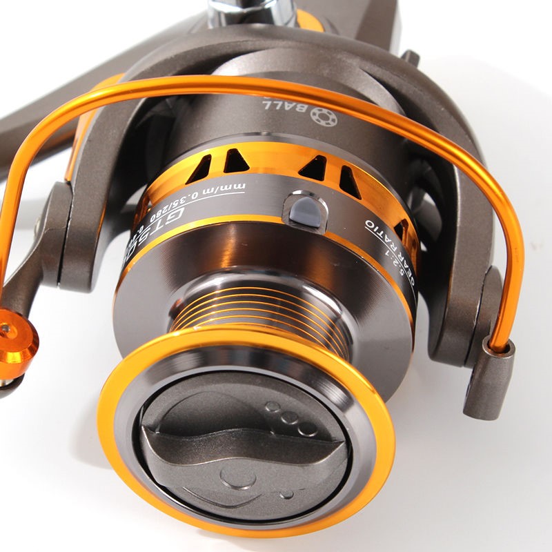 Fish Wire Wheel Fish Wheel Haylever Wheels Fishing Wheels Full Metal Wire Cups Winder Road Subround Metal Wheels Fishing Wire Wheels