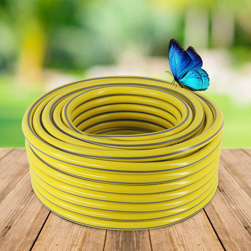 High quality antifreeze sun protection water pipes 4 Sub-wash machine water intake pipes gardening watering water pipes