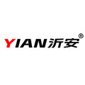 沂安工厂店的LOGO
