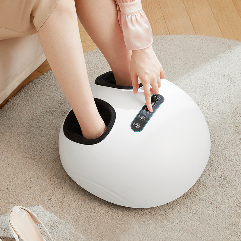 Midea Pedicure machine leg foot foot foot massager pinching artifact automatic kneading household foot therapy instrument