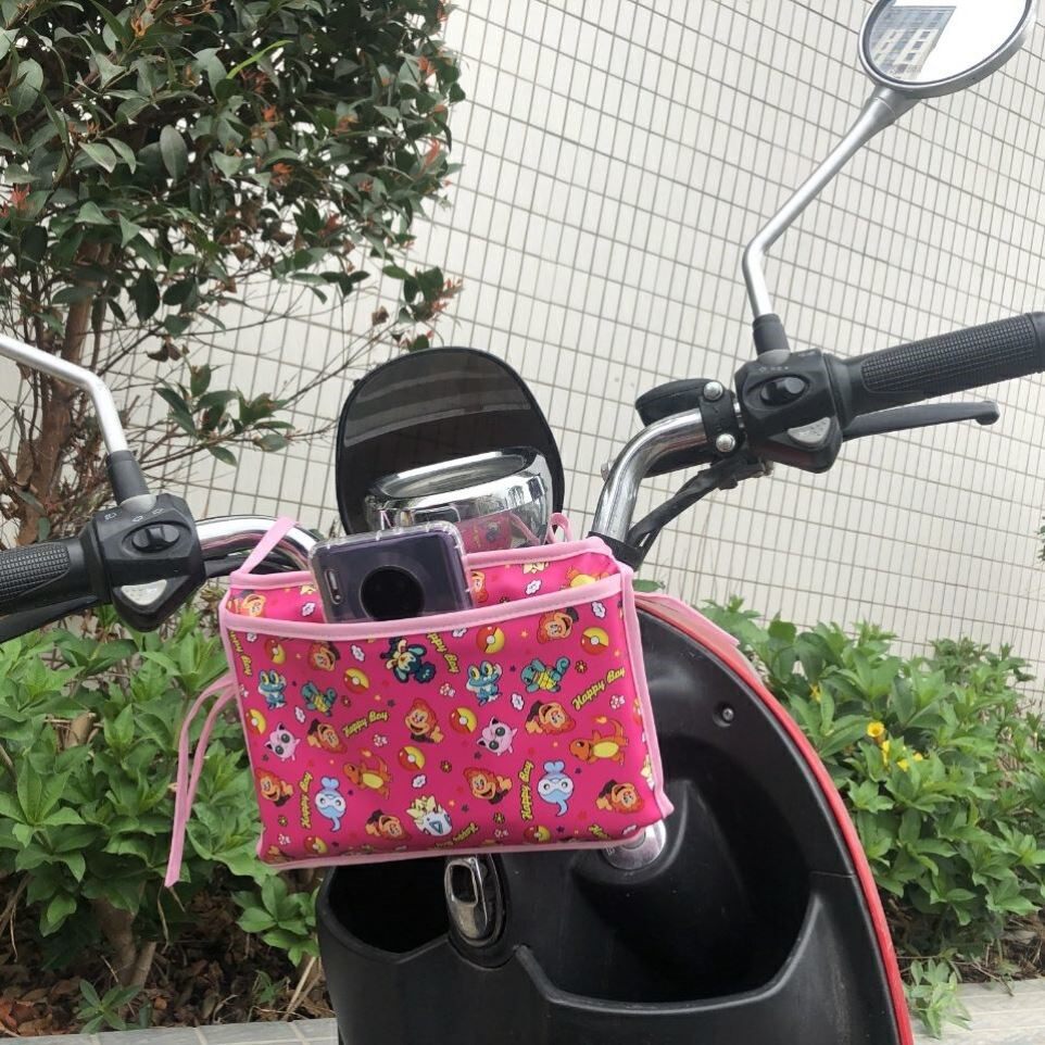 Locomotive Anticollision Mat Manufacturer Direct sales thickened protective head electric car buffer anti-crash cushion children anti-touch bag locomotive