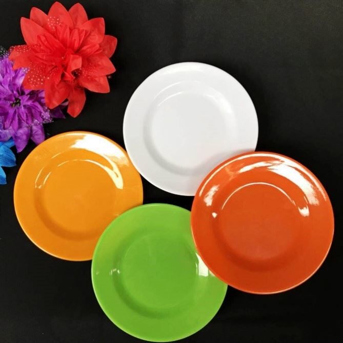 Dance Props Dishes National Folk Dance Test 4 Dance dishes Xinjiang Uygur props will sing