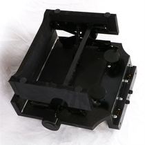 Gubao Musical Instruments Wooden Childrens Piano Electric Piano Auxiliary Sustain Lift Booster Foot Pedal Non-Plastic