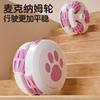 2025 New Intelligent Robot Dog Mechanical Remote Control Robot Stunt Electric Puppy Electronic Boy Toy for Children