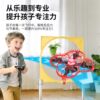 DIY Drone for Elementary School Students to Assemble, School Training Class, Children's Day Gift, Small Remote-Controlled Aircraft with Aerial Photography