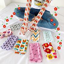 Japanese gp ice sleeves female sunscreen ice silk sleeves tide gloves thin hand sleeves Hyun Ya wind sleeves all-match summer