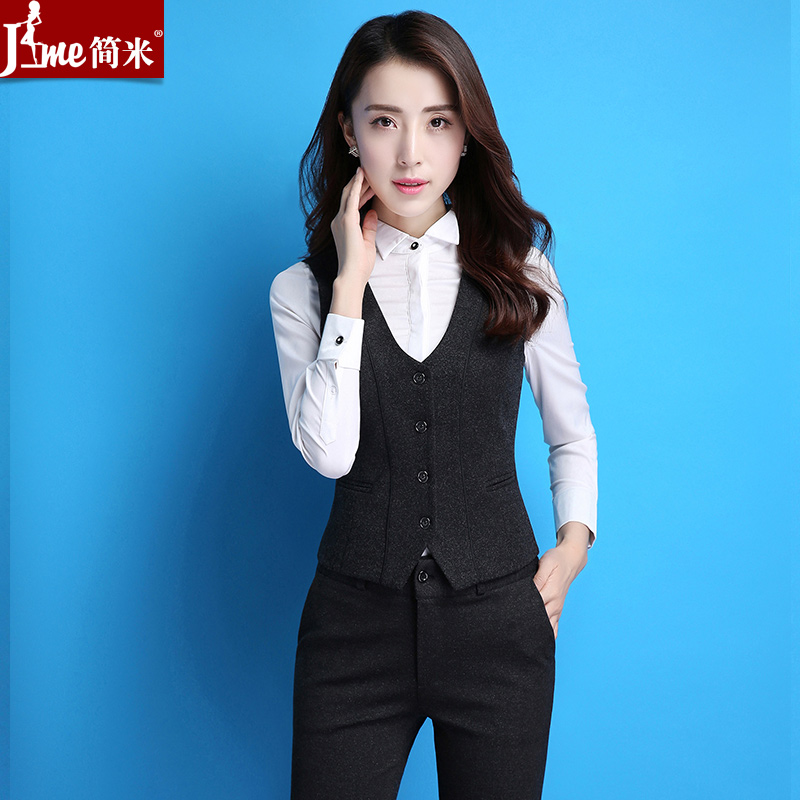 Tailleur femme J-ME - Ref 3244416 Image 4
