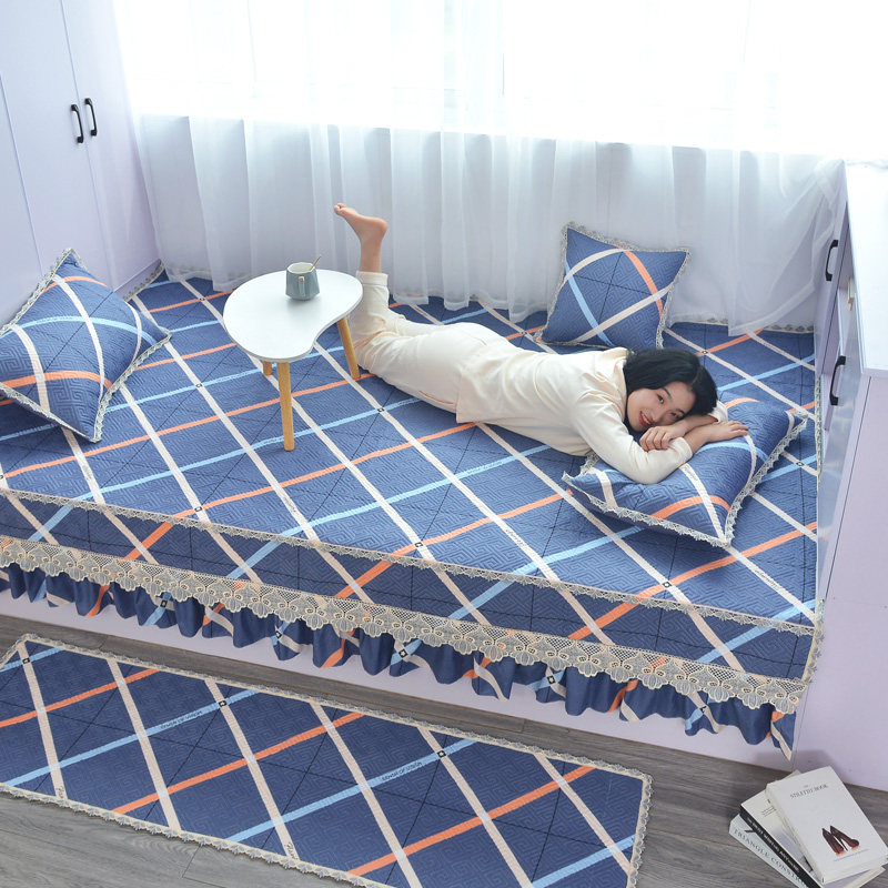 Rural soil kang hot kang single tatami special kang single four seasons universal large size three meters large kang single