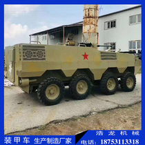 Large 1:1 iron aircraft model J-10 fighter jet military tank model decoration props factory direct sales