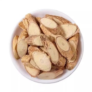 低至8.6！正宗牛大力中药材58g/袋