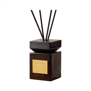 康浦木质香薰乌木沉香家用室内持久高级