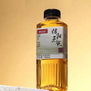约23元整箱！信阳毛尖无糖绿茶15瓶