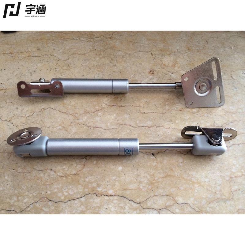 6 inch 18cm Short upside door support air pressure pole cabinet door support pole pneumatic