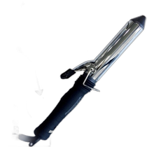 Yes Beauty Curly Hair Straightener Accessories YES BEAUTY (NEW) YB-369(31MM)