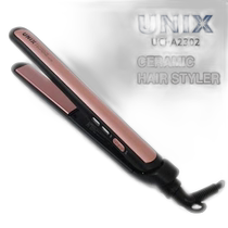 UNIX curling hair straightener accessories UNIX] hair curling iron UCI-A2302 hair curling iron hair clamp