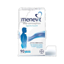 elevit capsules mens sperm health nutritional supplement for pregnancy preparation 90 capsules vitamin folic acid