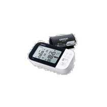 Self-operated | OMRON Upper Arm Electronic Blood Pressure Monitor HCR-7601T