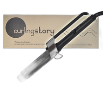 CREATE Curl Hair Straightener Accessory Greight Curling Story Martal Eyeong Curl