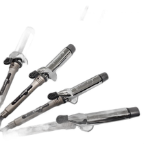 Yes Beauty Curl Hair Straightener Accessories Professional Beauty Room] Hair Clips Curling Wand YB-877