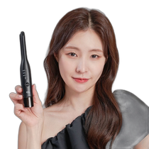 OA Curl Hair Straightener Accessories Wireless Root Stereo Curler Mini Bangs Portable Curler Short