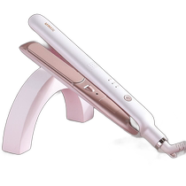 UNIX curling hair straightener accessories UNIX] C-shaped three-dimensional styling hair straightener UCI-A4120