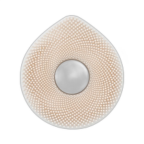 LG Pra L Electric Silicone Facial Cleanser 154g Ultrasonic