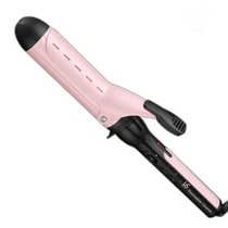 Vidal Sassoon Curly Hair Straightener Accessories VIDAL SAUM] GLAMWAVE 38mm Curly Hair