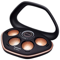 Panasonic home high frequency instrument to improve shoulder and waist stiffness EW-CRA518-K