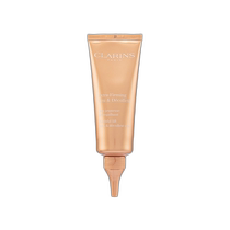 Clarins Neck Cream Rejuvenating Firming Ingredients Gentle and Strengthening Barrier 75ml