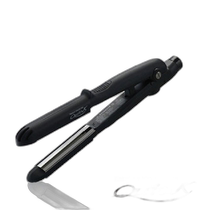 CREATE curl hair straightener accessories titanium three-dimensional curling iron three-dimensional magic hair curling iron
