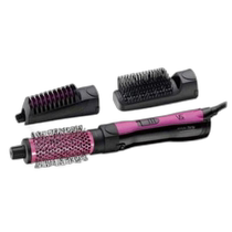 Vidal Sassoon Curl Hair Straightener Accessories Ceramic AIRSTYLOR Three-dimensional Magic Straightening Magic Machine