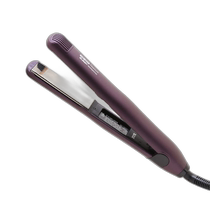 Yes Beauty Curl Hair Straightener Accessories Yes Beauty Hairstyling Titanium Beauty Studio Styles Air Cushions