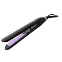 Philips curling hair straightener accessories Philips] SHERMO PROTECT stretch straight BHS3