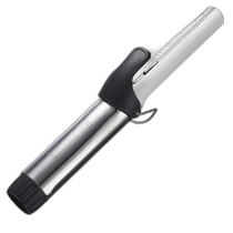 CREATE Curl Hair Straightener Accessories Greight Titanium Curling Line 32mm White