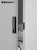 Xuanli Orig. Sliding Door Hook Lock for Balcony, Kitchen, Bathroom, Sliding Wooden Door Lock, Embedded Sliding Door Special Lock