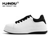 Universal Thick-Soled Sneakers for Men, 2025 New Autumn Original Design Men's Shoes, Niche Casual Sports White Shoes