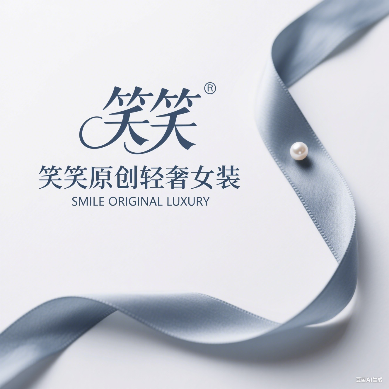 笑笑原创轻奢女装