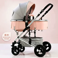 Серебряная алюминиевая труба равиоли с четырьмя резинами