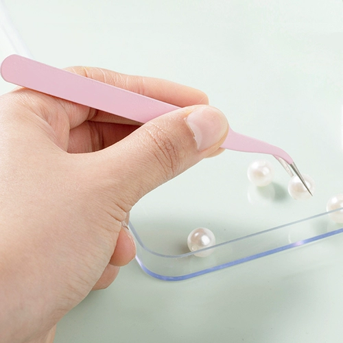 Специальный клип Woods для инструментов для инструментов для ручного персонала, Diy Diy Macaron.