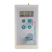 UK PPM Formaldehyde Detector Rental Riken Formaldehyde Meter Rental Test Instrument Review Dad Formaldehyde Review