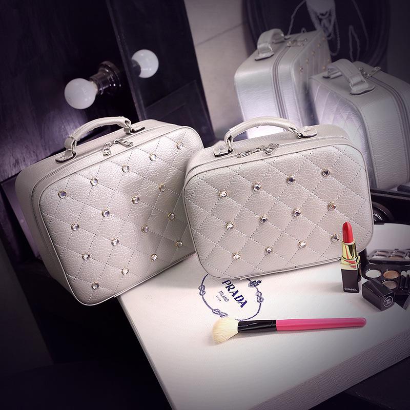 Bag portable women's bag bag 2021 New Joker slanted small square satchel bag fashion shoulder fashion style shoulder fashion Korean box