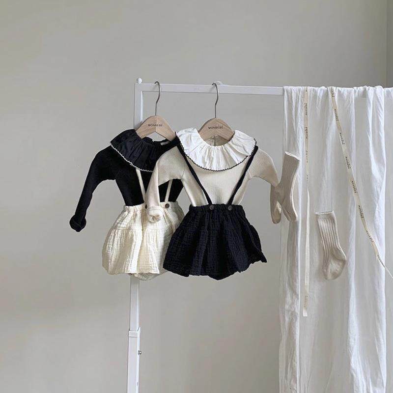 2021 slim fit large woman high waist new small sub-dress Summer cuddling bag pants thin and less windy with salt sweetness