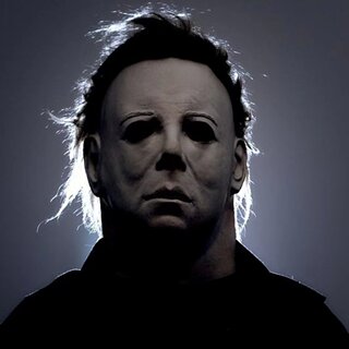 Authentic Halloween Michael Myers Mask Halloween1978 Moonlight Panic Horror Cosplay